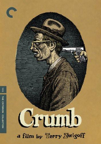 Crumb (1995) Criterion Collection
