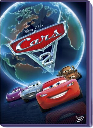 Cars 2 (2011)