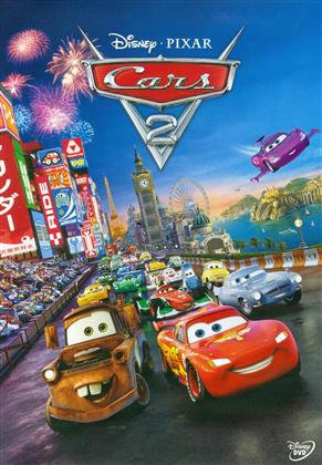 Cars 2 (2011)