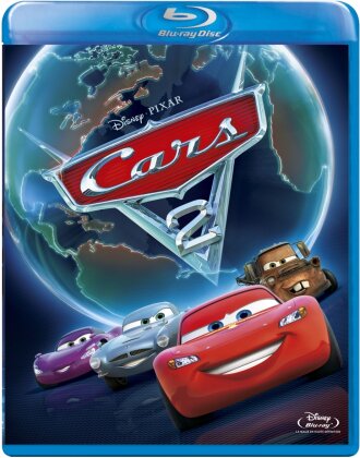 Cars 2 (2011)