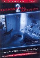 Paranormal Activity 2 - (Extended Cut) (2010)