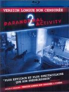 Paranormal Activity 2 (2010) (Version Longue)