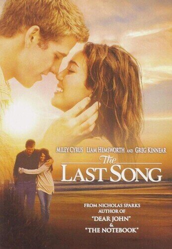 The Last Song (2010)