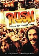Rush - Beyond the Lighted Stage 2 DVD