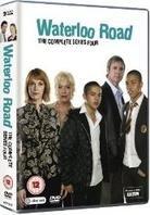 Waterloo Road - Series 4 6 DVDs
