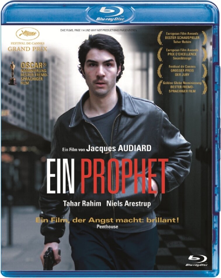 Ein Prophet (2009)