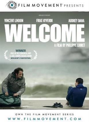 Welcome (2008)