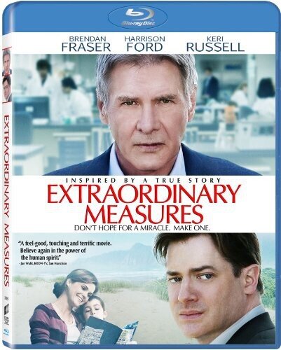Extraordinary Measures (2010)