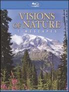 Visions of Nature - Timescapes