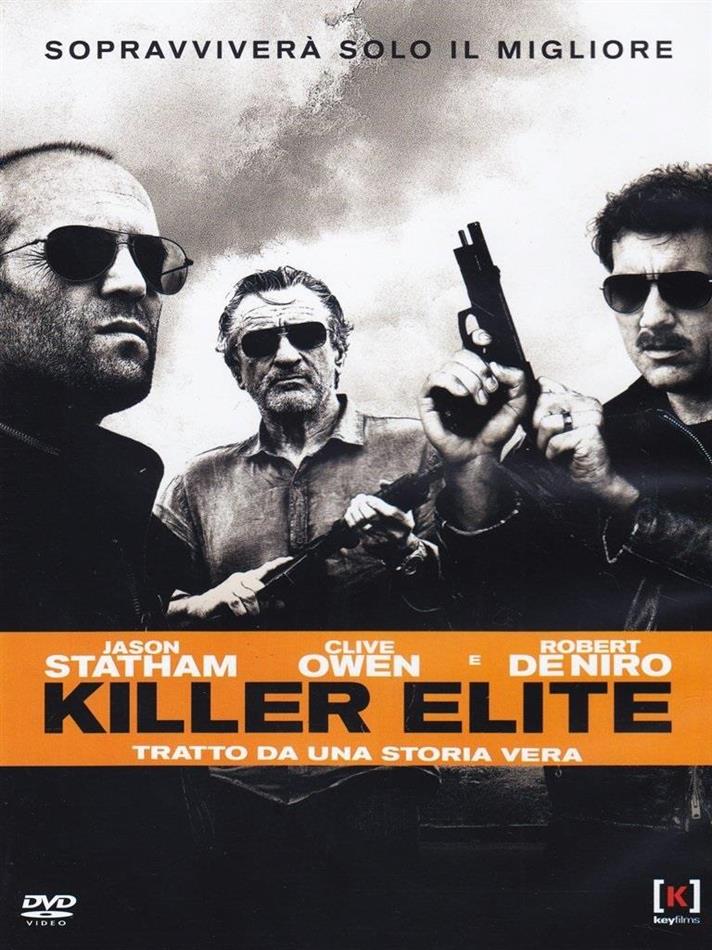 Killer Elite (2011)