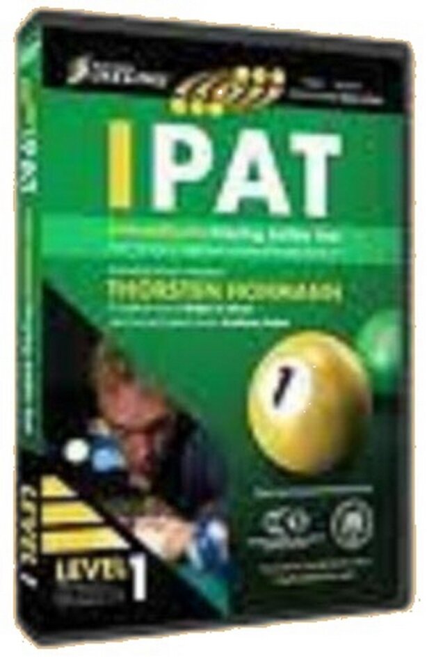 IPAT (International Playing Ability Test) - Level 1