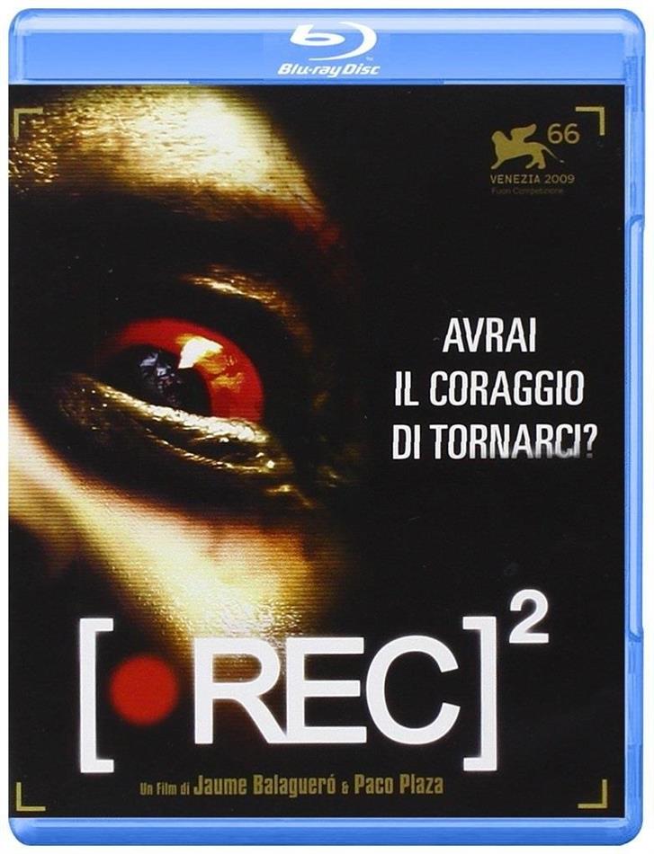 (Rec) 2 (2009)