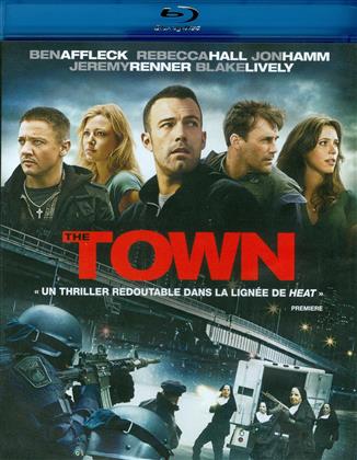 The Town (2010) (Version Cin&eacute;ma, Version Longue)
