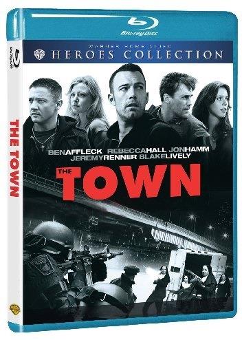 The Town (2010)