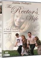 The Rector's Wife 2 DVDs
