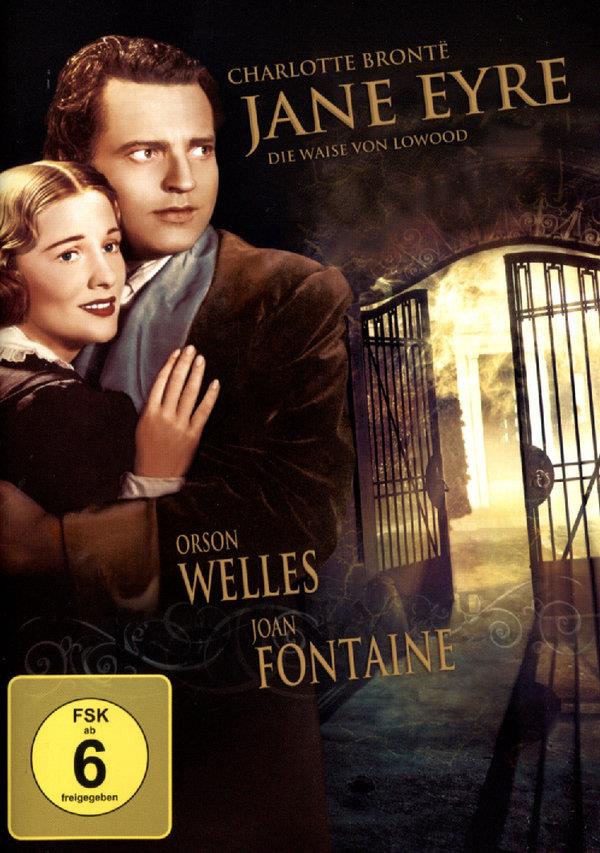 Jane Eyre (1943) n/b