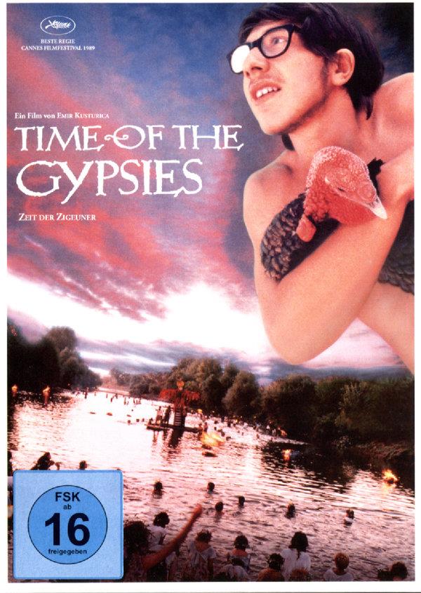 Time of the Gypsies - Zeit der Zigeuner (1988)