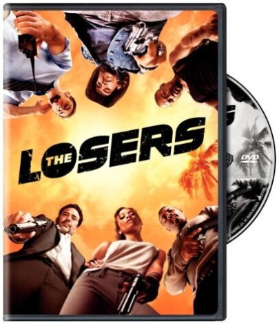 The Losers (2010)