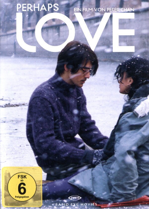 Perhaps Love (2005)