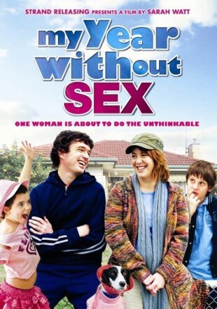 My Year without Sex