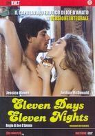 Eleven days, eleven nights - 11 days, 11 nights (1986) (1987)