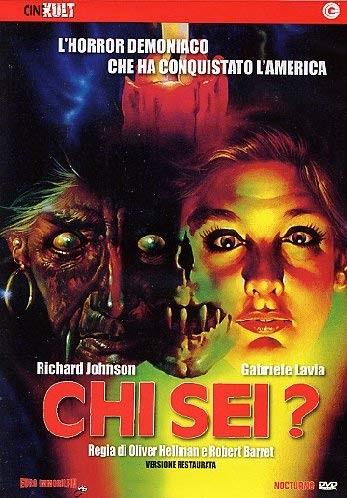 Chi sei? - Beyond the door (1974)