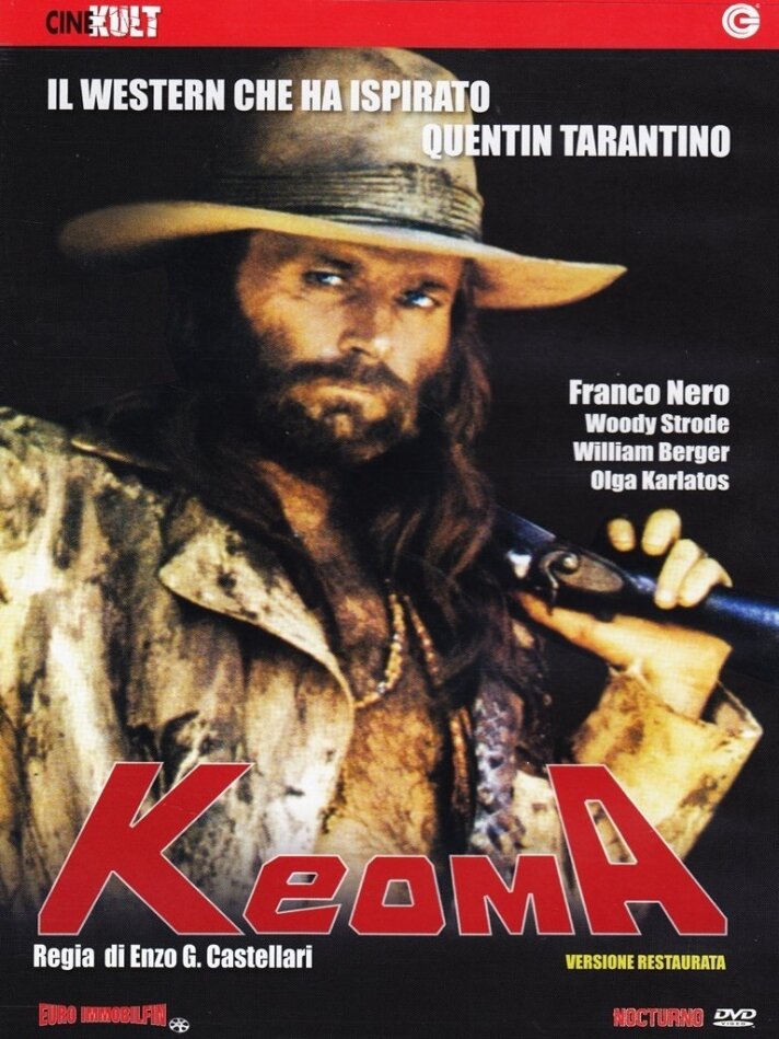 Keoma (1976)