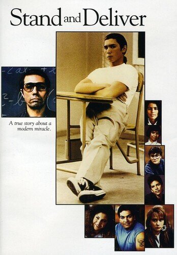 Stand and Deliver Repackaged