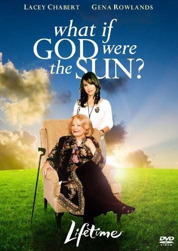 What if God were the Sun?