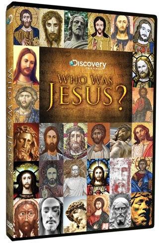 Who was Jesus?