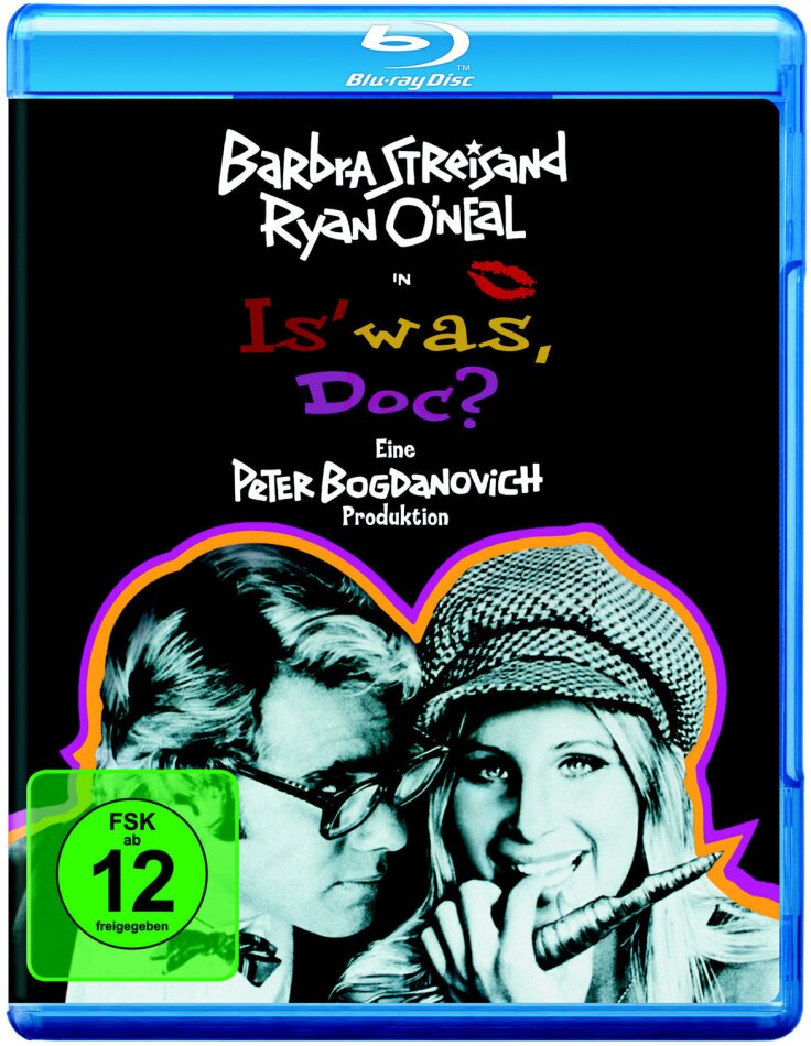 Is' was doc? (1972)