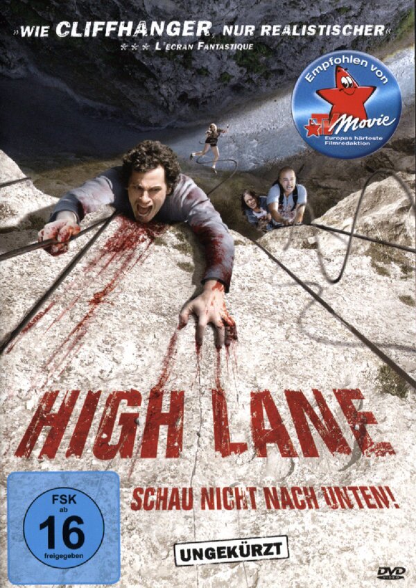 High Lane (2009)