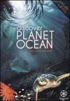 Discover Planet Ocean (2010) 4 DVD