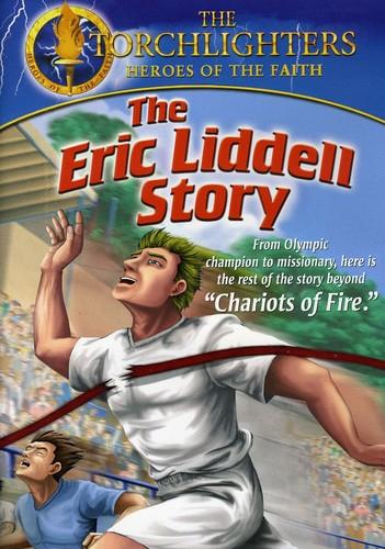 The Torchlighters - The Eric Liddell Story