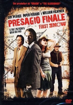 Presagio finale (2006)