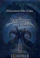 Il labirinto del Fauno - Edizione Limitata (2006) Steelbook