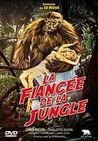 La fiancée de la jungle