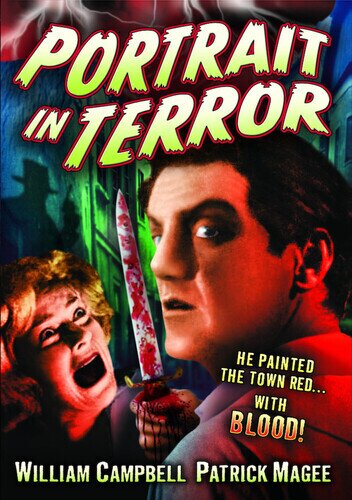 Portrait in Terror