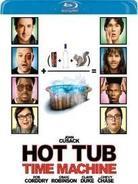 Hot Tub Time Machine (2010)