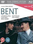 Bent (1997) Blu-ray + DVD