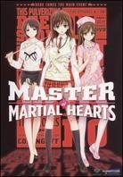Master of Martial Hearts - The complete Box Set