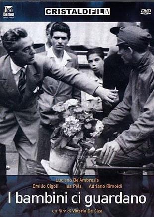 I bambini ci guardano (1944) n/b