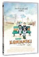 Simon Konianski