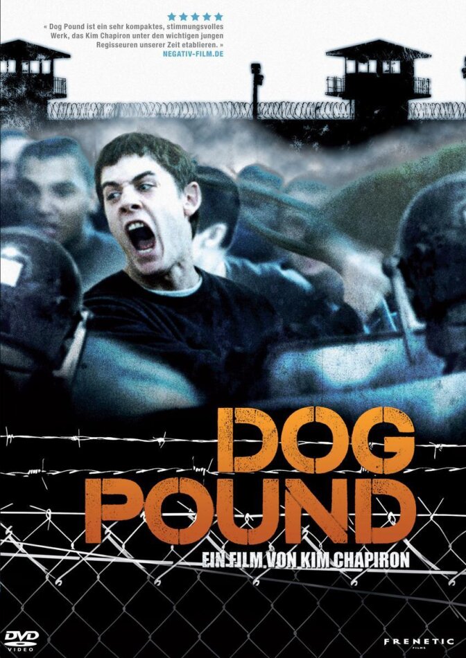 Dog Pound (2010)