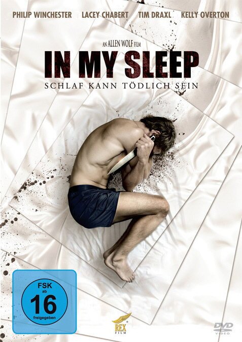 In My Sleep