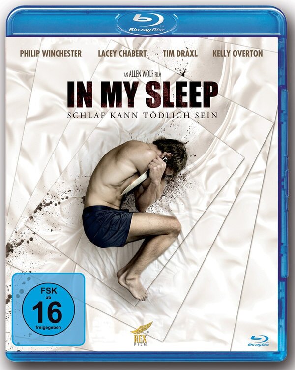 In My Sleep