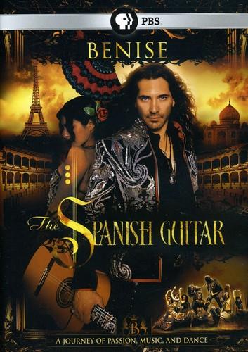 Benise - The Spanish Guitar