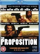 The Proposition (2005) Blu-ray + DVD