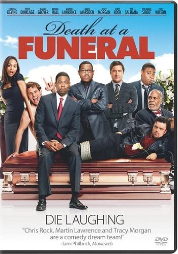 Death at a Funeral (2010)