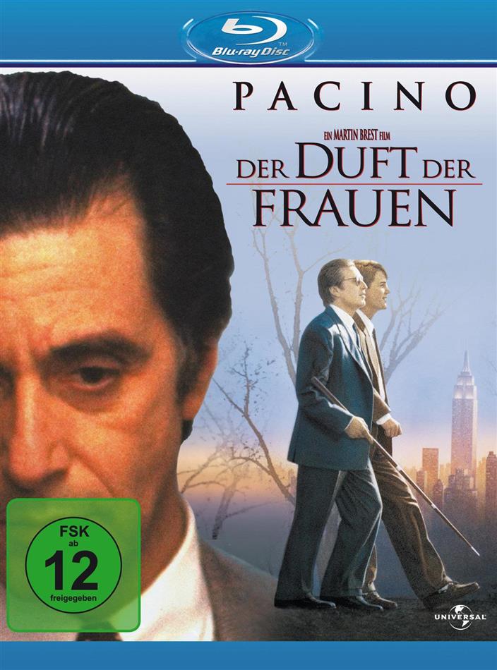 Der Duft der Frauen (1992)